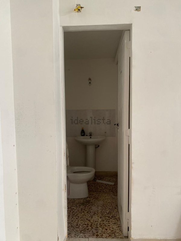 locale commerciale in vendita a Siracusa