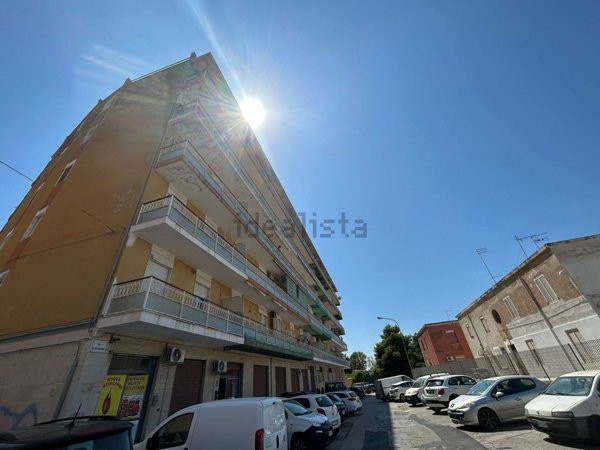 appartamento in vendita a Siracusa in zona Borgata
