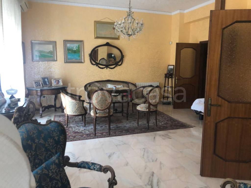 appartamento in vendita a Siracusa in zona Centro Città