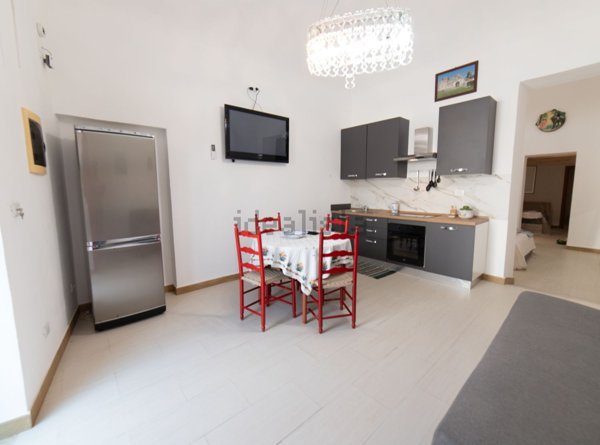 appartamento in vendita a Siracusa