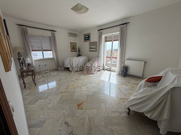 appartamento in vendita a Siracusa in zona Centro Città