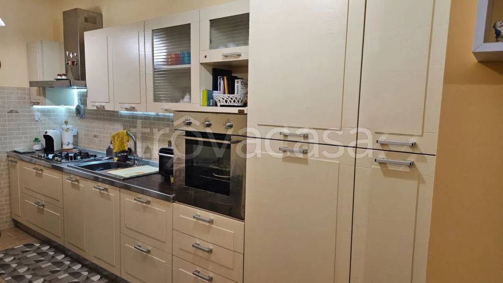 appartamento in vendita a Siracusa in zona Belvedere