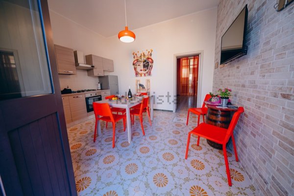appartamento in vendita a Siracusa