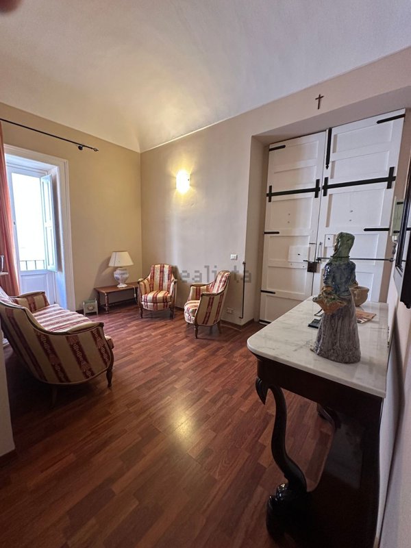 appartamento in vendita a Siracusa in zona Isola Ortigia