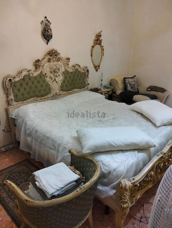 appartamento in vendita a Siracusa in zona Centro Città