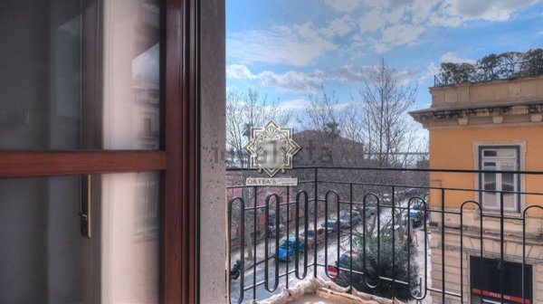 appartamento in vendita a Siracusa in zona Isola / Plemmirio