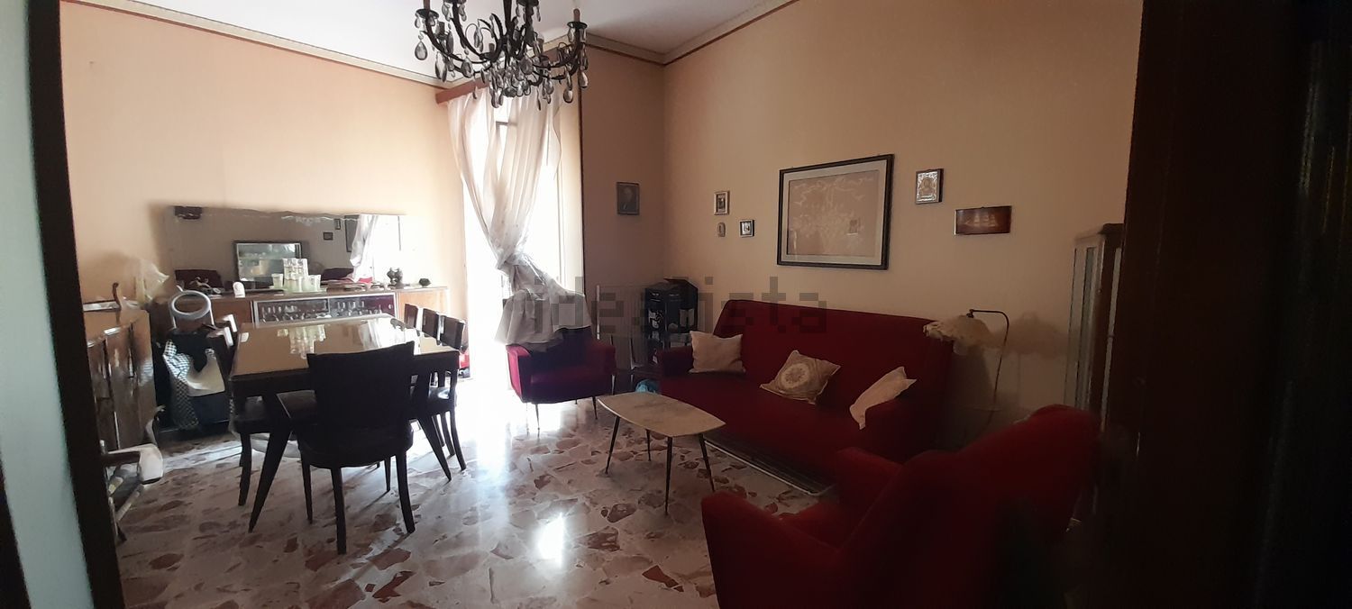 appartamento in vendita a Siracusa in zona Centro Città