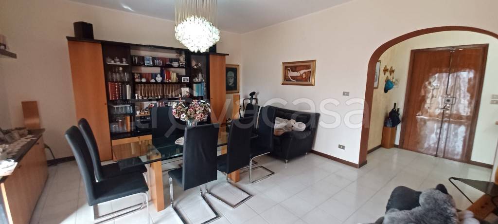 appartamento in vendita a Siracusa