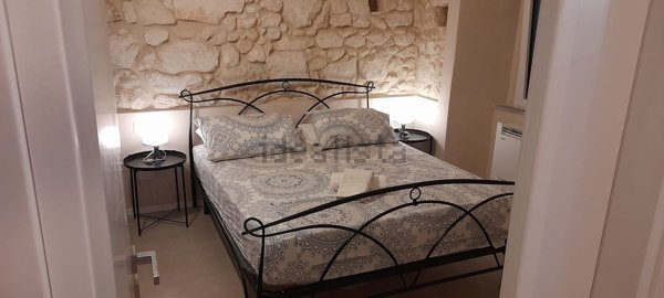 appartamento in vendita a Siracusa in zona Centro Città