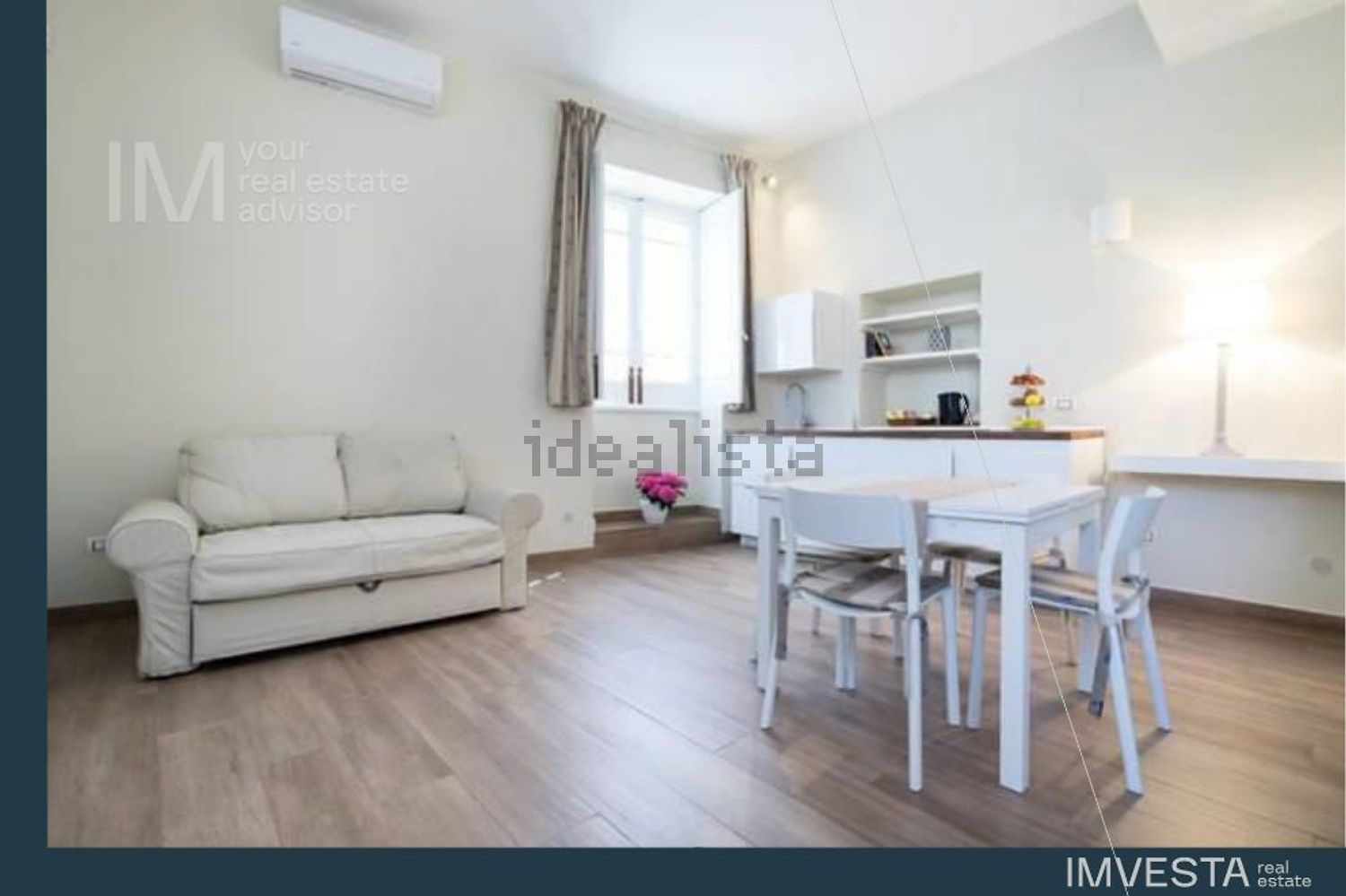 appartamento in vendita a Siracusa in zona Borgata