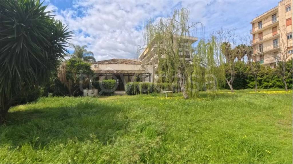 casa indipendente in vendita a Siracusa in zona Scala Greca