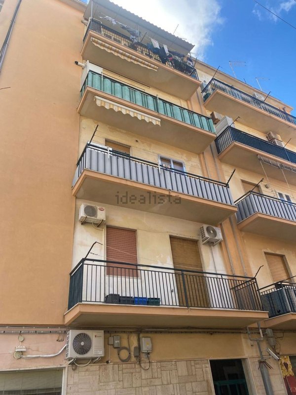 appartamento in vendita a Siracusa in zona Borgata