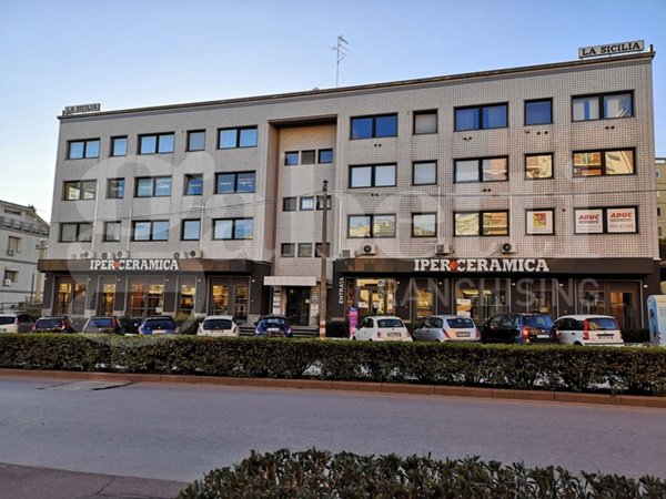 appartamento in vendita a Siracusa in zona Isola Ortigia