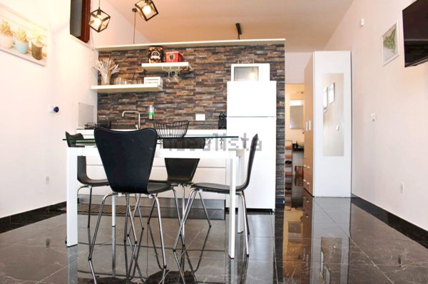 appartamento in vendita a Siracusa in zona Isola Ortigia