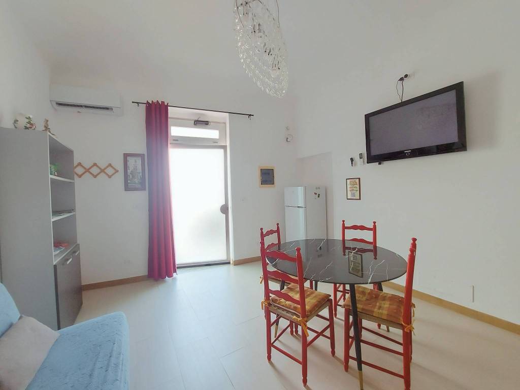 appartamento in vendita a Siracusa in zona Centro Città