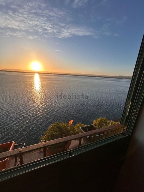 appartamento in vendita a Siracusa in zona Isola Ortigia