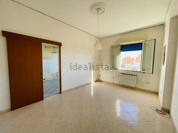 appartamento in vendita a Siracusa in zona Centro Città