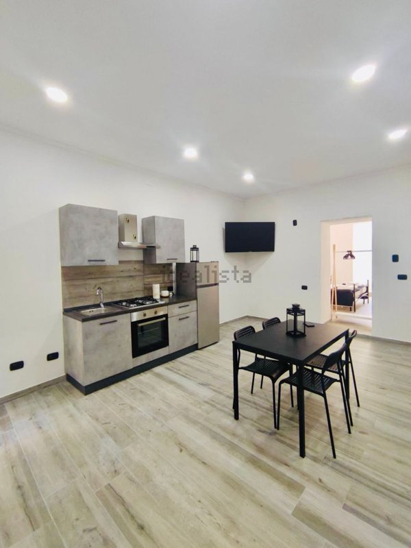 appartamento in vendita a Siracusa in zona Isola Ortigia