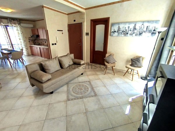 appartamento in vendita a Siracusa in zona Borgata