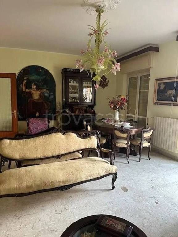 appartamento in vendita a Siracusa in zona Scala Greca