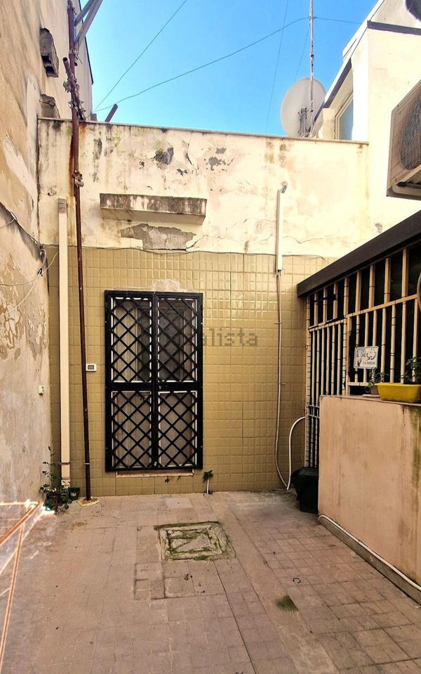 appartamento in vendita a Siracusa in zona Centro Città