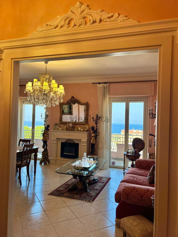 appartamento in vendita a Siracusa in zona Grottasanta