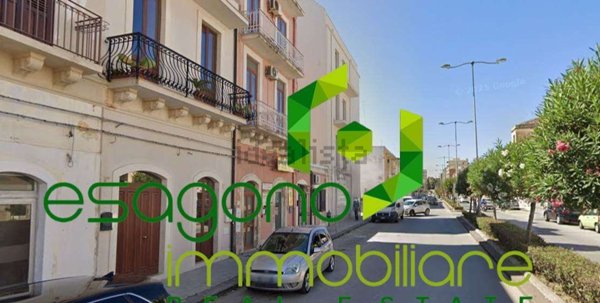 appartamento in vendita a Siracusa