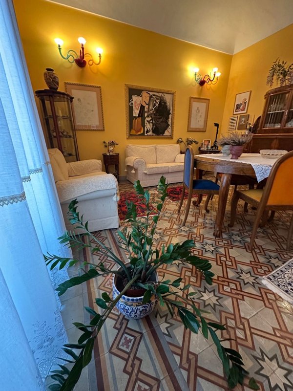 appartamento in vendita a Siracusa in zona Isola Ortigia