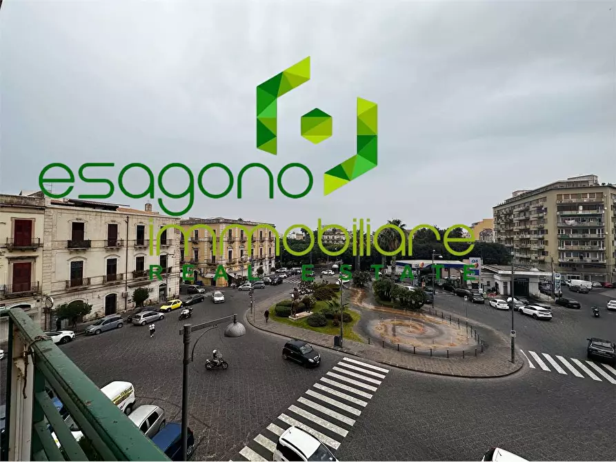 appartamento in vendita a Siracusa in zona Centro Città