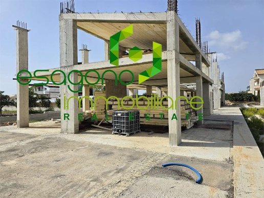 casa indipendente in vendita a Siracusa in zona Epipoli