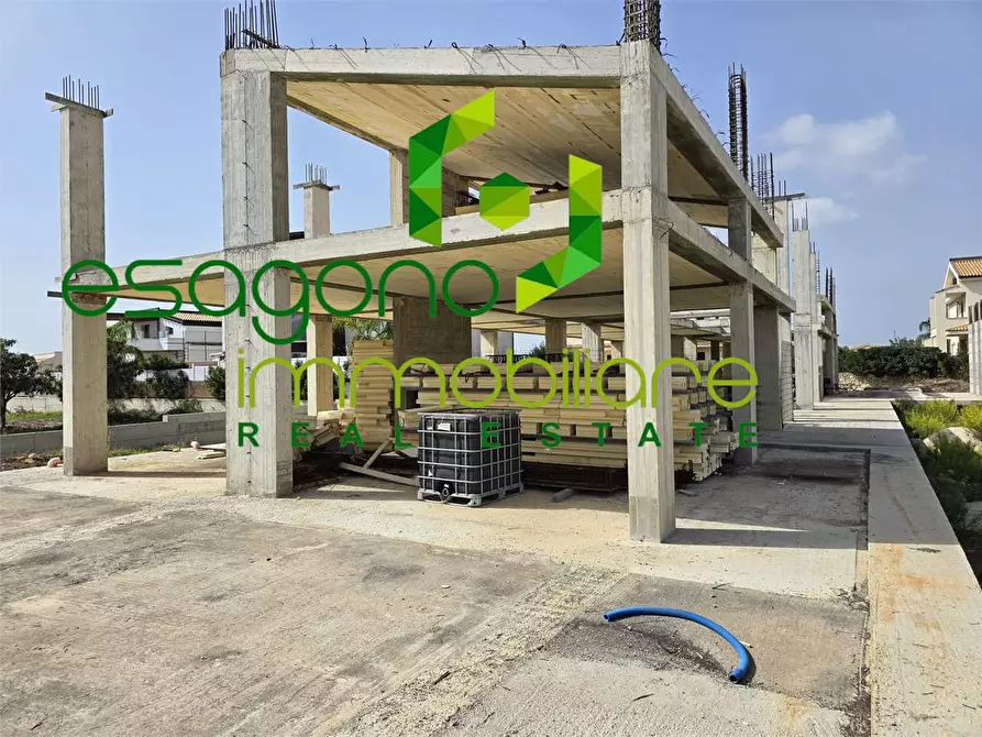 casa indipendente in vendita a Siracusa in zona Epipoli