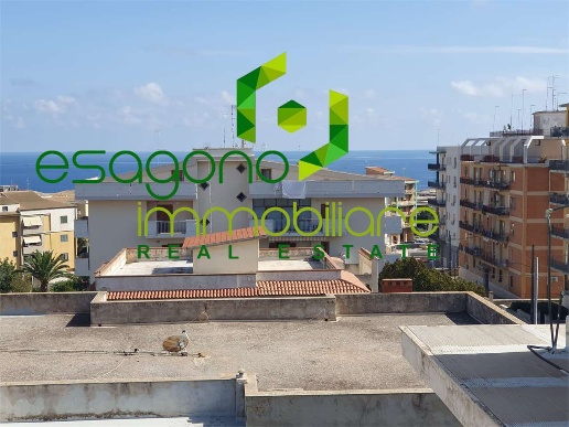 appartamento in vendita a Siracusa in zona Grottasanta