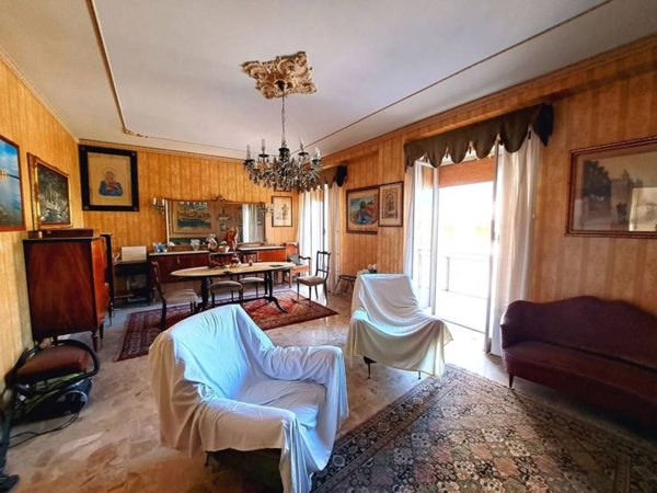 appartamento in vendita a Siracusa in zona Borgata