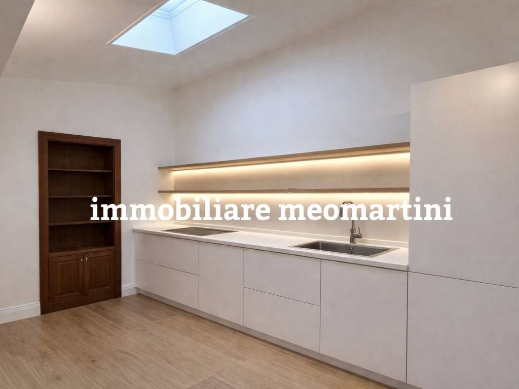 appartamento in vendita a Siracusa in zona Isola Ortigia