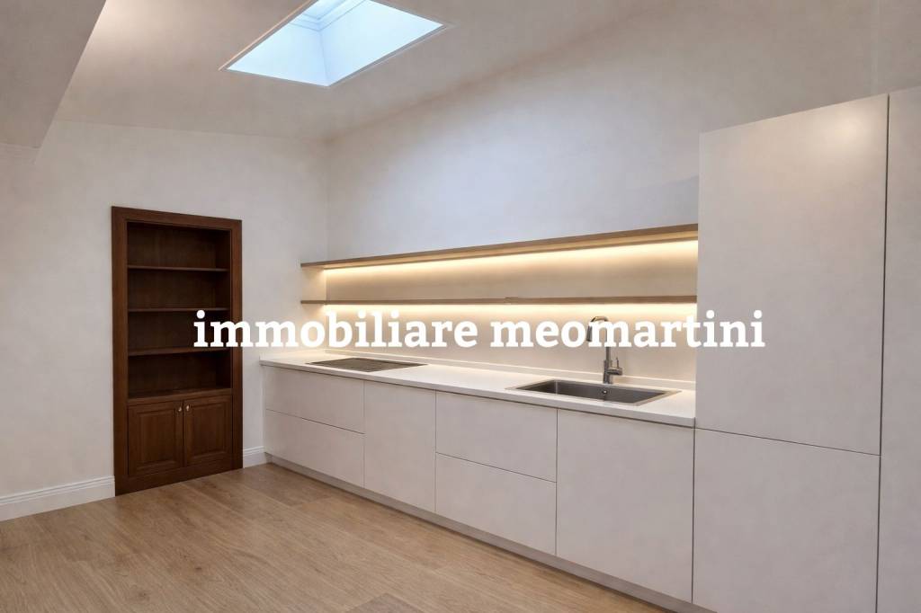 appartamento in vendita a Siracusa in zona Isola Ortigia