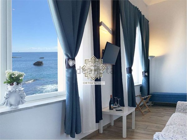 appartamento in vendita a Siracusa in zona Isola Ortigia