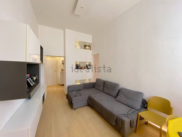 appartamento in vendita a Siracusa in zona Isola Ortigia