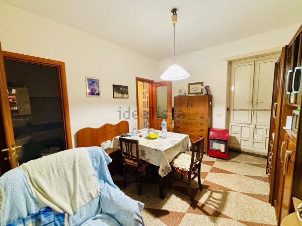 appartamento in vendita a Siracusa in zona Borgata