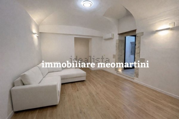 appartamento in vendita a Siracusa in zona Isola Ortigia