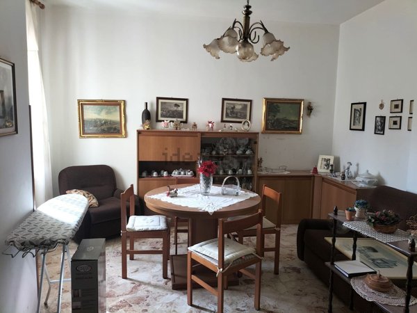 appartamento in vendita a Siracusa in zona Grottasanta