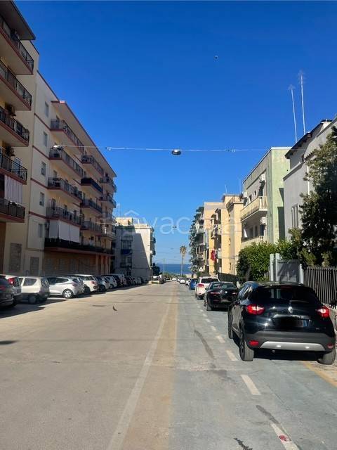 appartamento in vendita a Siracusa in zona Grottasanta