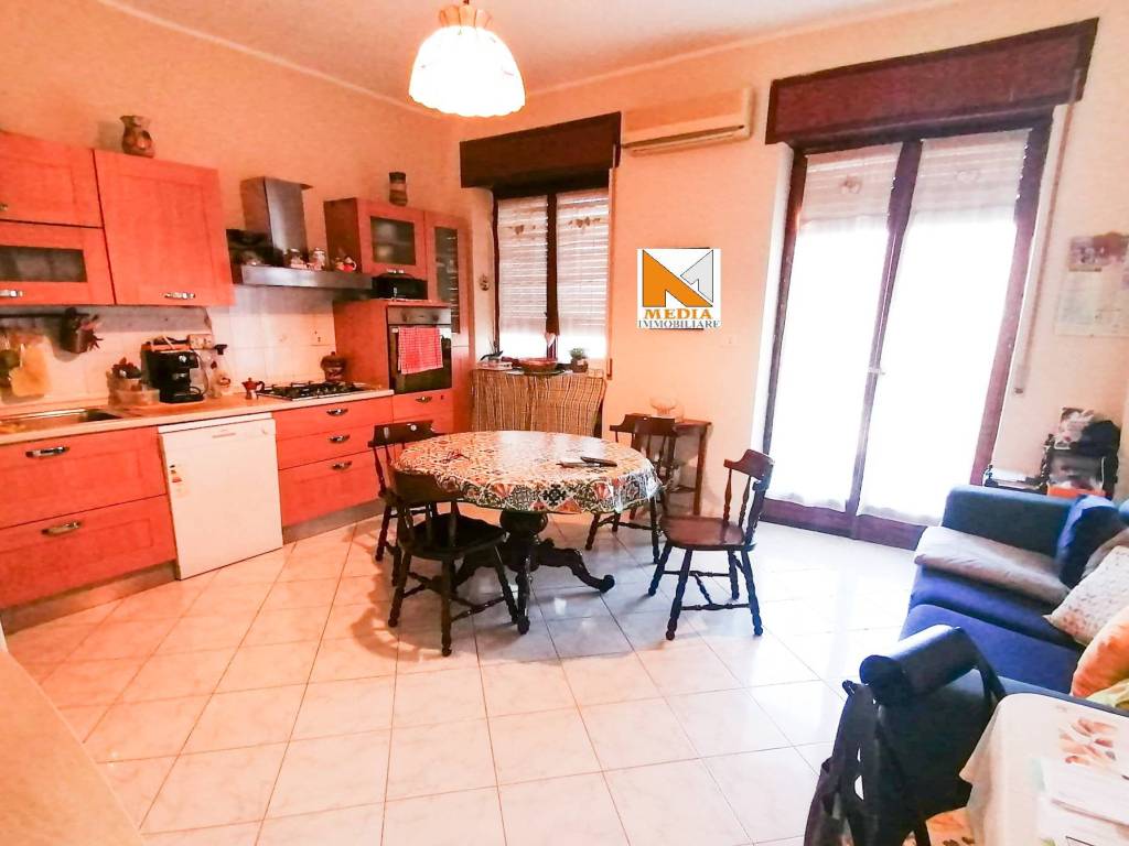 appartamento in vendita a Siracusa in zona Centro Città