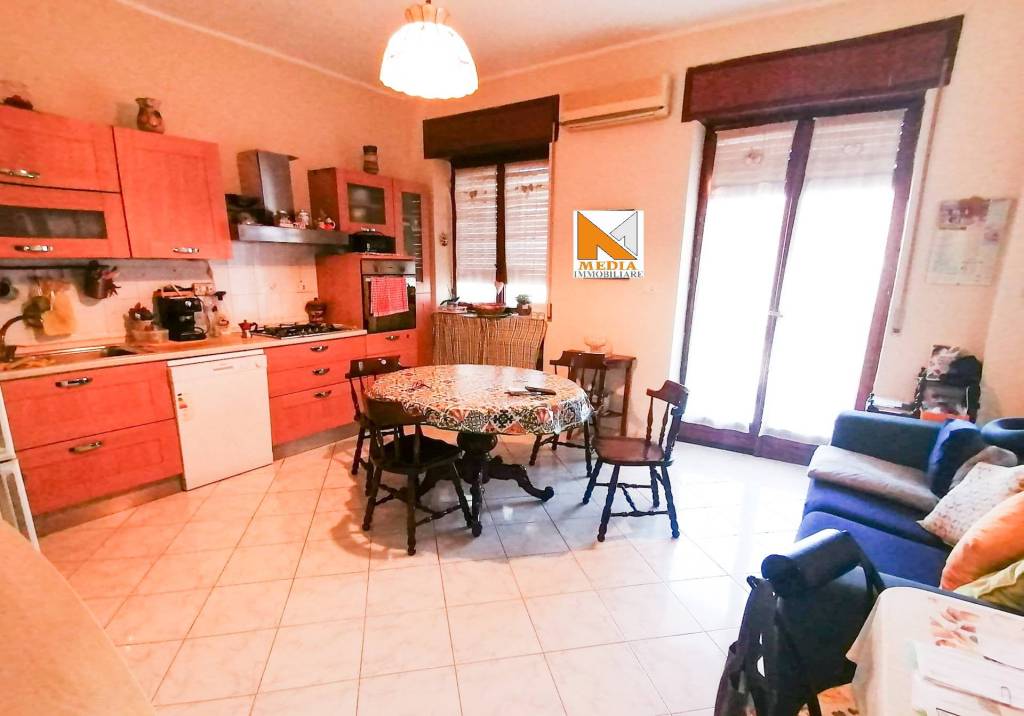 appartamento in vendita a Siracusa in zona Centro Città