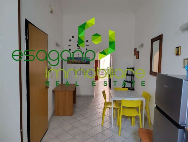 appartamento in vendita a Siracusa in zona Centro Città