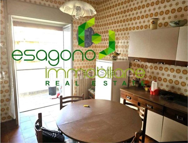 appartamento in vendita a Siracusa