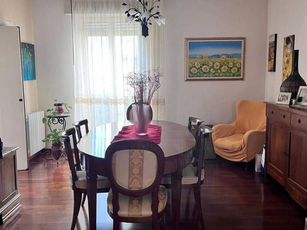 appartamento in vendita a Siracusa