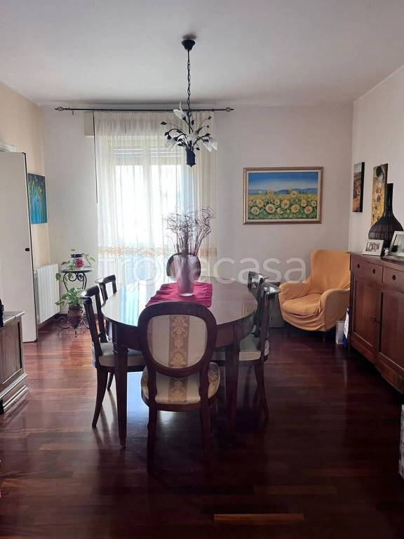 appartamento in vendita a Siracusa in zona Grottasanta