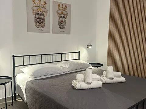 appartamento in vendita a Siracusa in zona Centro Città