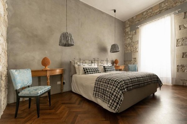 appartamento in vendita a Siracusa in zona Isola Ortigia