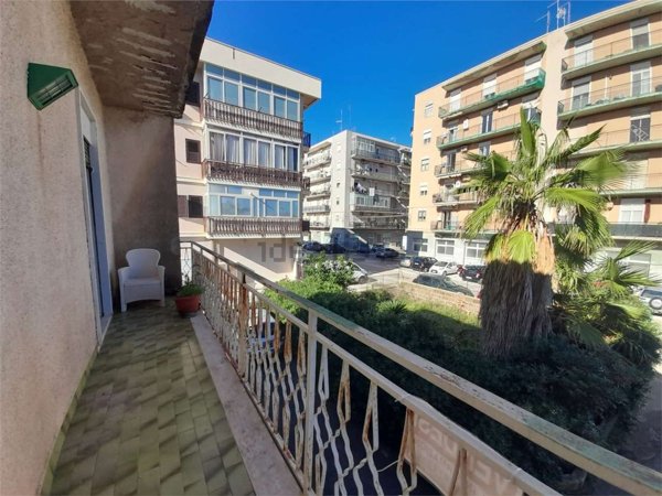 appartamento in vendita a Siracusa in zona Scala Greca